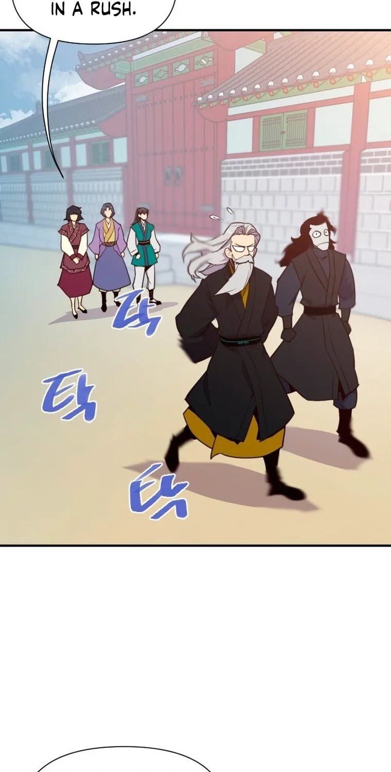 Read The Strongest Ever chapter 157 image 10 on Lezhin