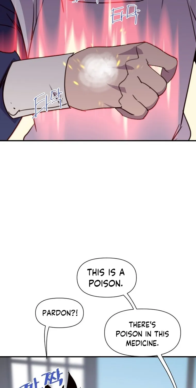 Read The Strongest Ever chapter 157 image 103 on Lezhin