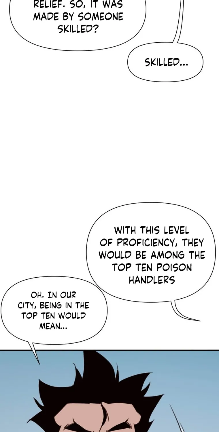Read The Strongest Ever chapter 157 image 106 on Lezhin