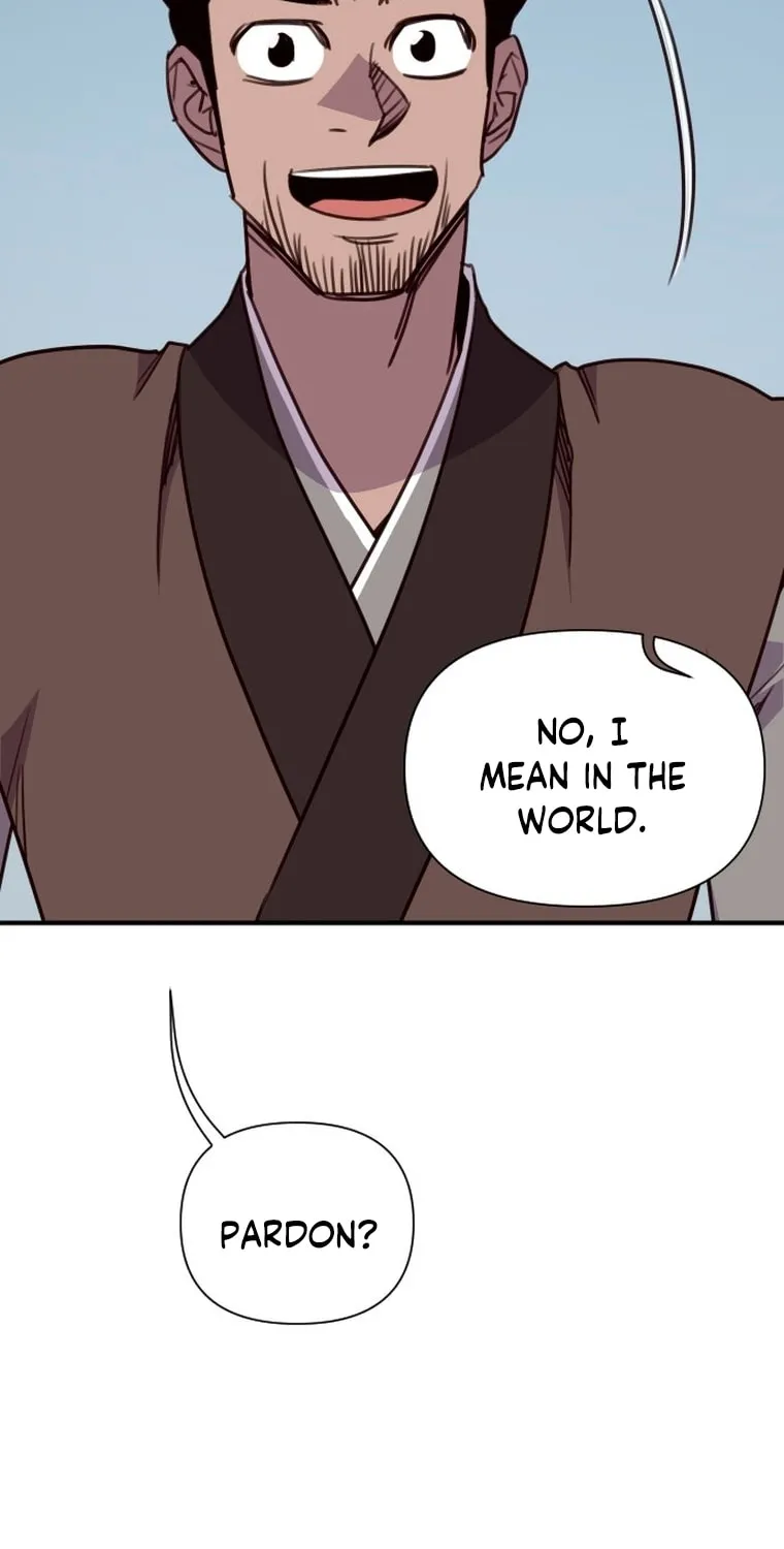 Read The Strongest Ever chapter 157 image 107 on Lezhin