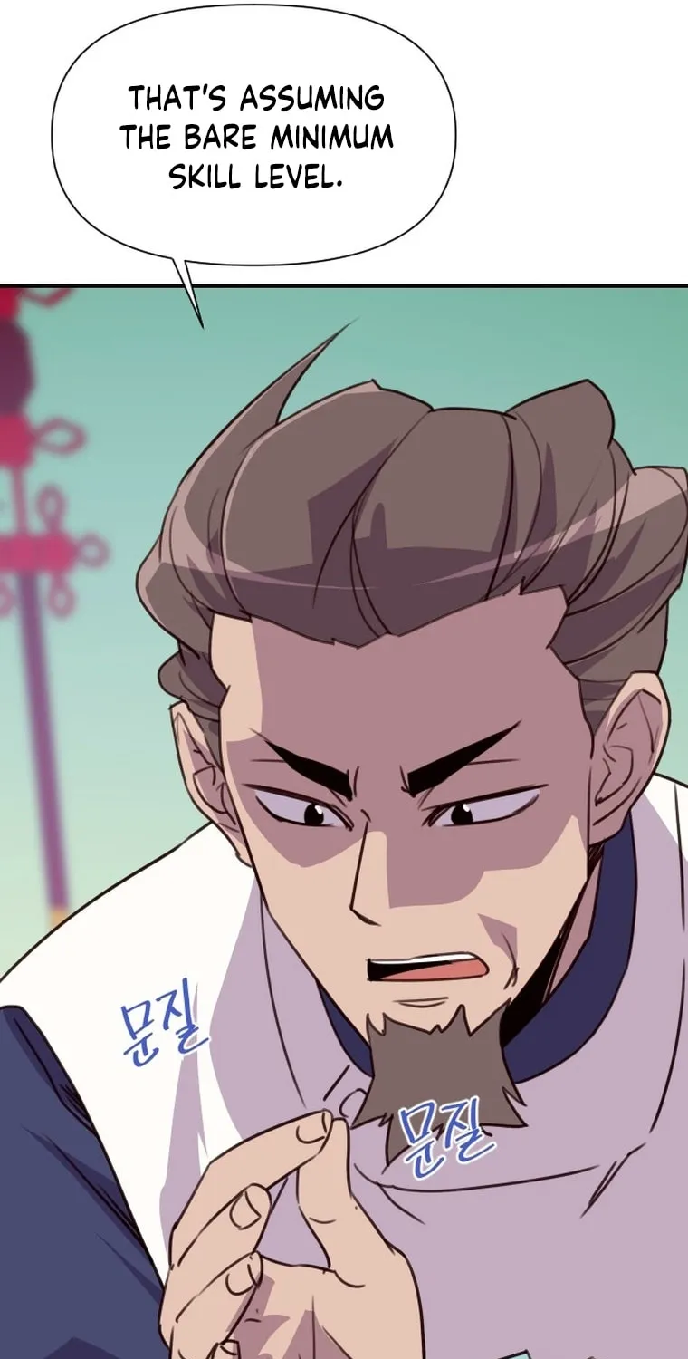 Read The Strongest Ever chapter 157 image 109 on Lezhin