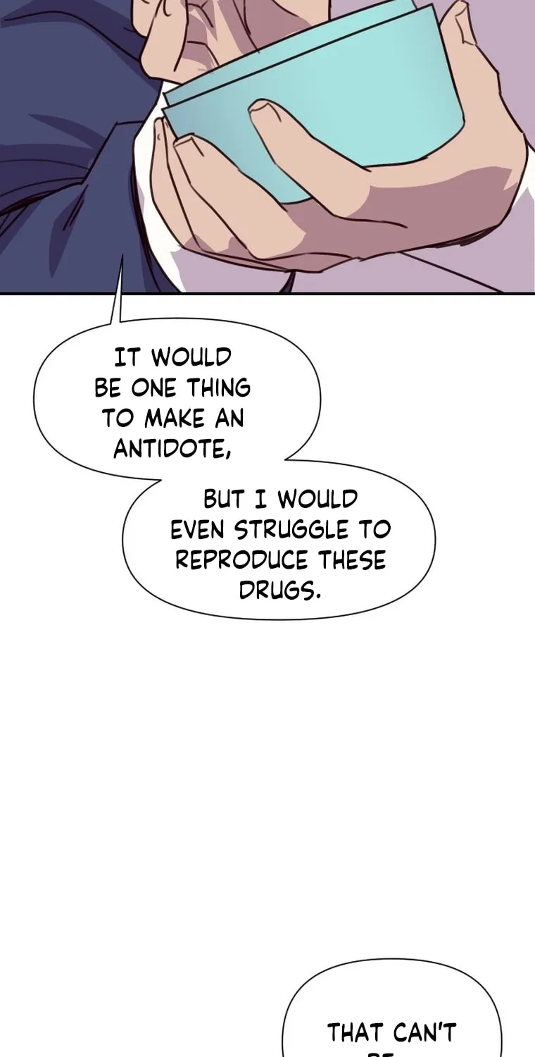 Read The Strongest Ever chapter 157 image 110 on Lezhin