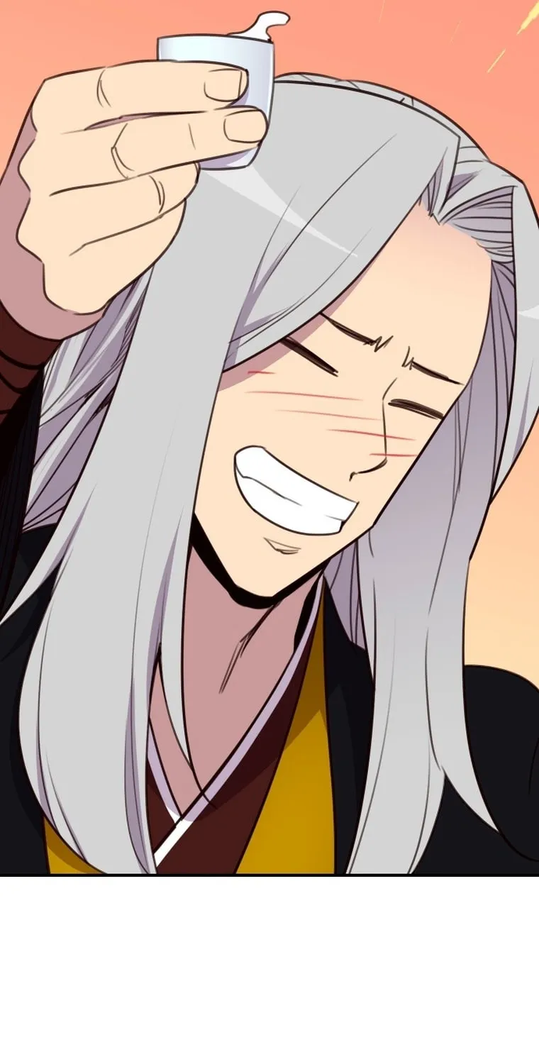 Read The Strongest Ever chapter 157 image 117 on Lezhin