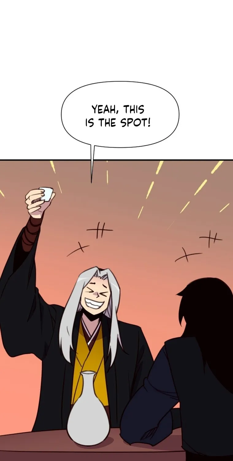 Read The Strongest Ever chapter 157 image 118 on Lezhin