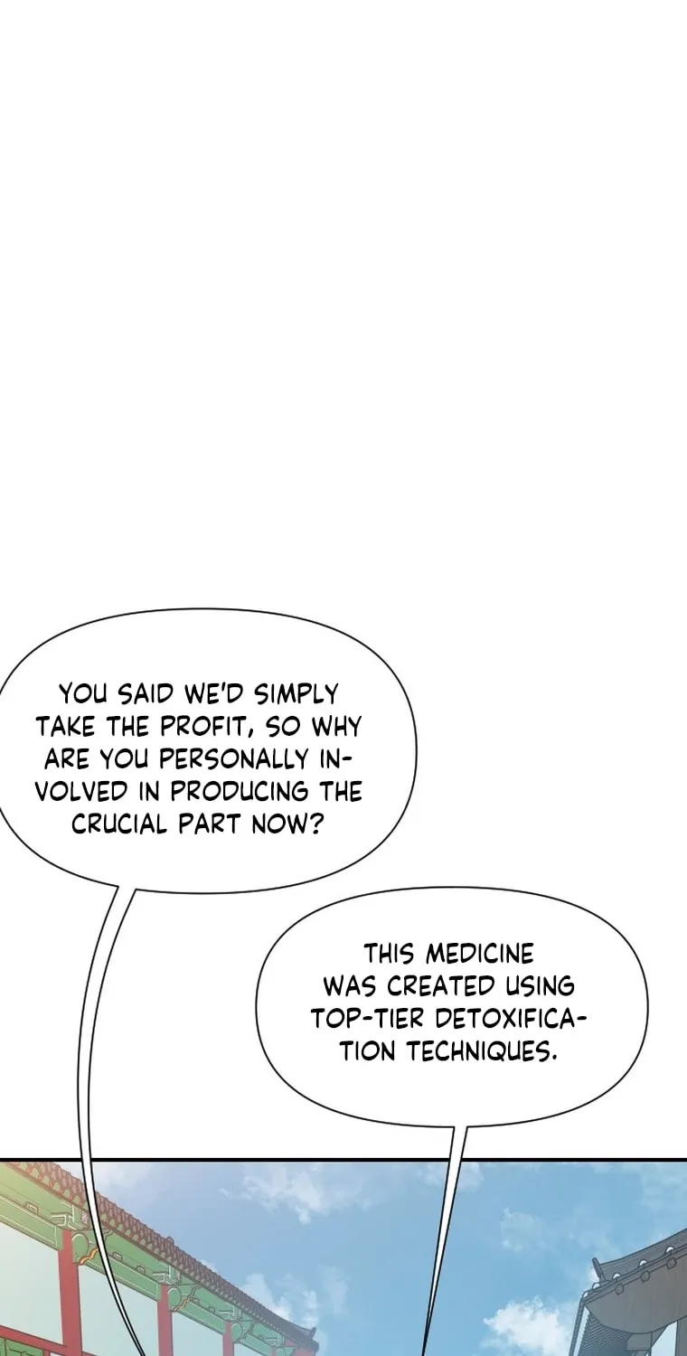 Read The Strongest Ever chapter 157 image 12 on Lezhin