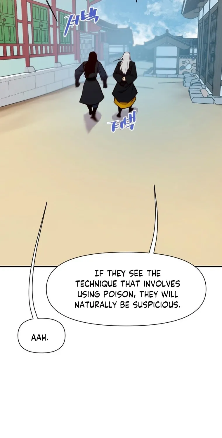 Read The Strongest Ever chapter 157 image 13 on Lezhin