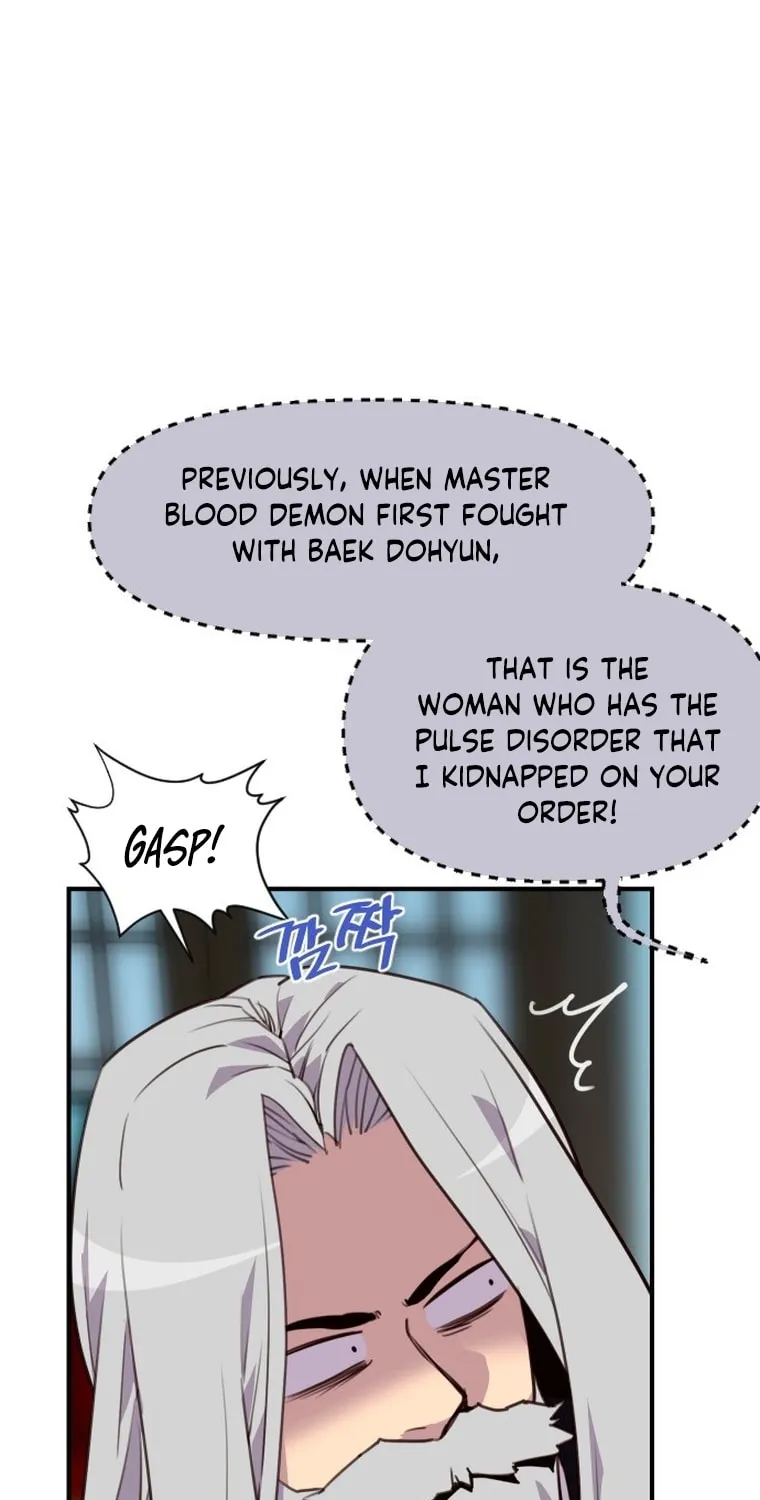 Read The Strongest Ever chapter 157 image 2 on Lezhin