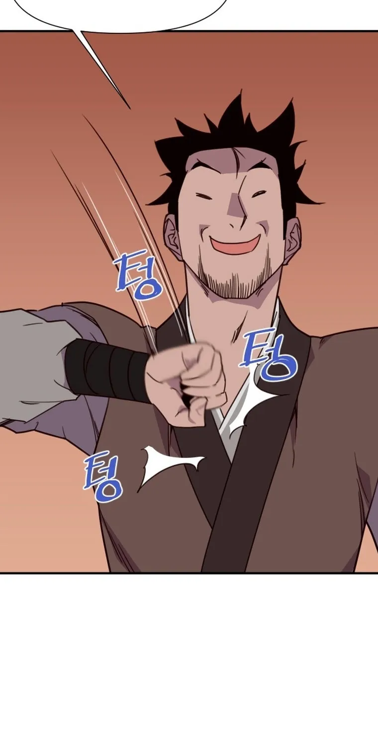 Read The Strongest Ever chapter 157 image 22 on Lezhin