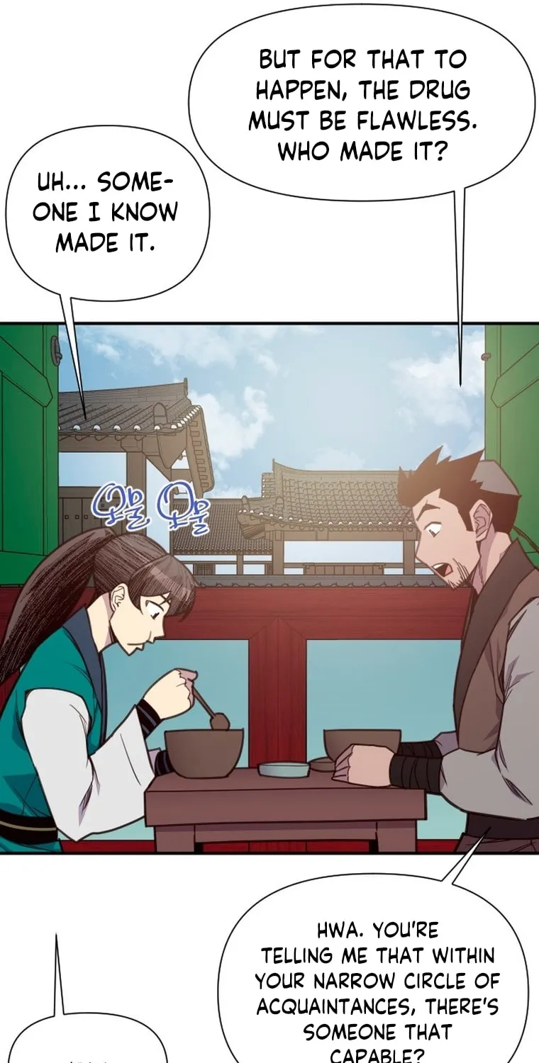 Read The Strongest Ever chapter 157 image 24 on Lezhin