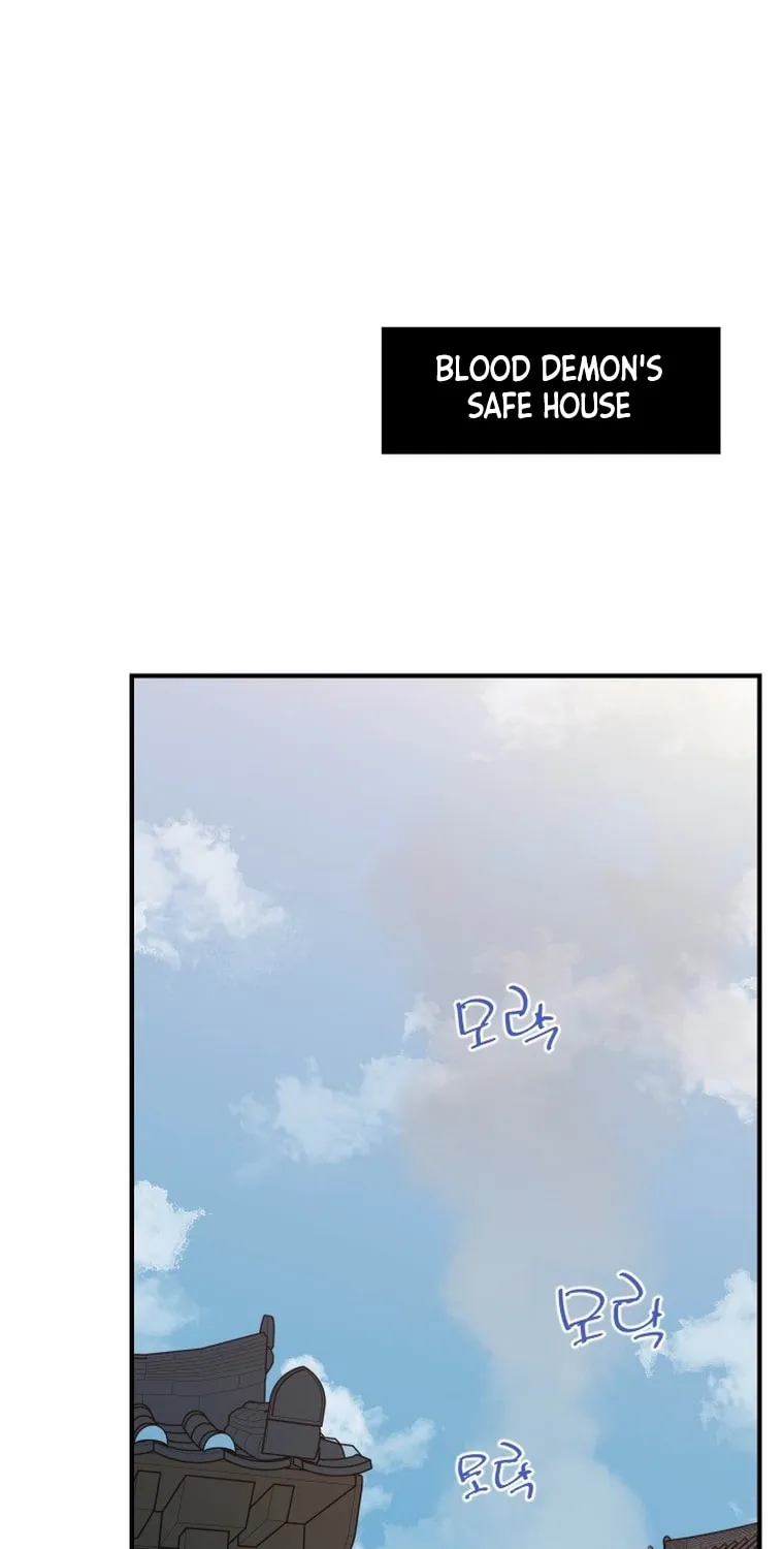 Read The Strongest Ever chapter 157 image 26 on Lezhin