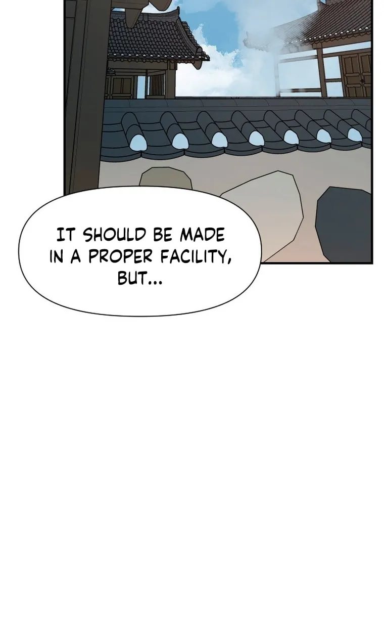 Read The Strongest Ever chapter 157 image 27 on Lezhin