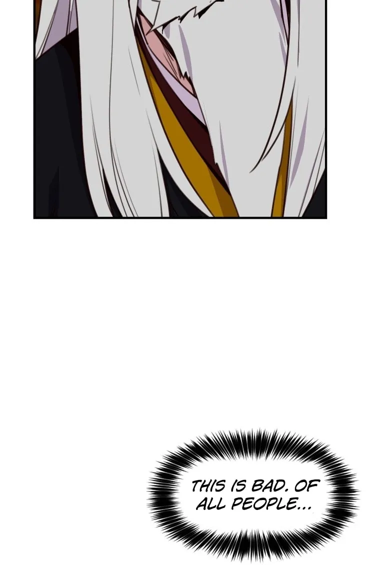 Read The Strongest Ever chapter 157 image 3 on Lezhin