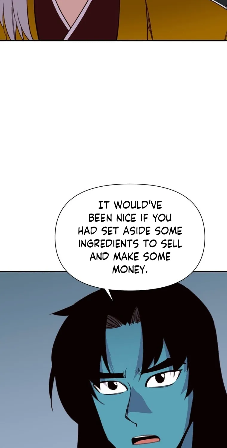 Read The Strongest Ever chapter 157 image 30 on Lezhin