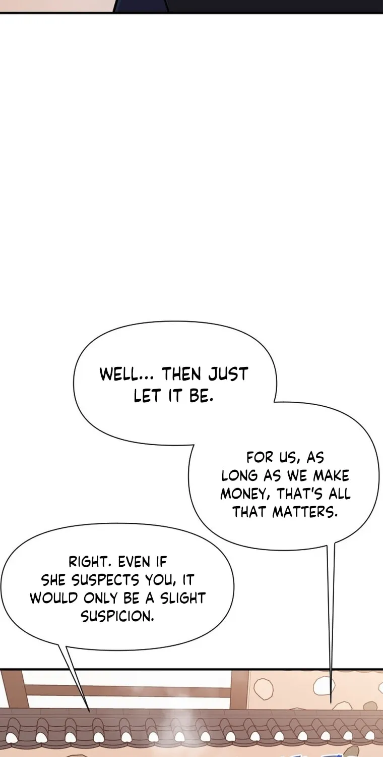 Read The Strongest Ever chapter 157 image 33 on Lezhin