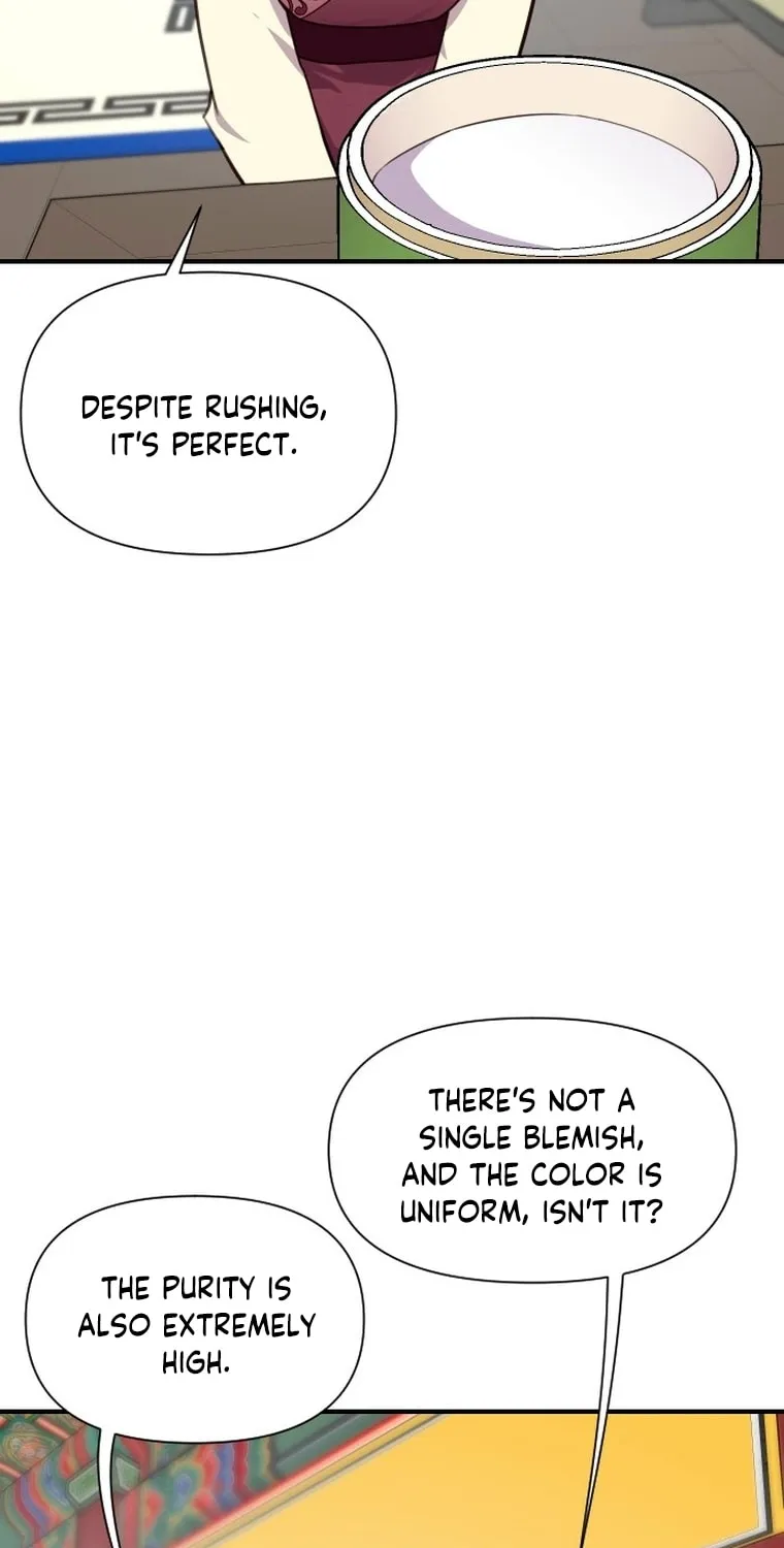 Read The Strongest Ever chapter 157 image 38 on Lezhin