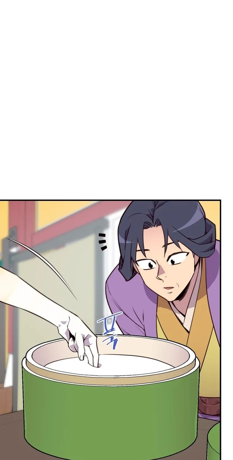 Read The Strongest Ever chapter 157 image 40 on Lezhin