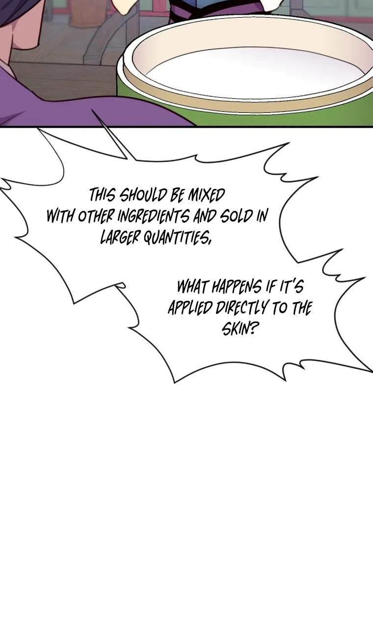 Read The Strongest Ever chapter 157 image 42 on Lezhin