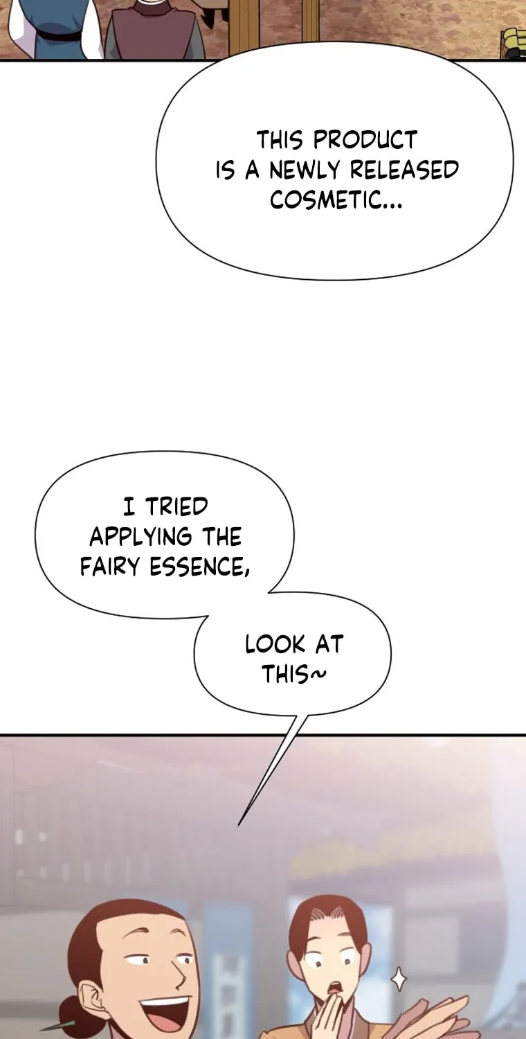 Read The Strongest Ever chapter 157 image 51 on Lezhin