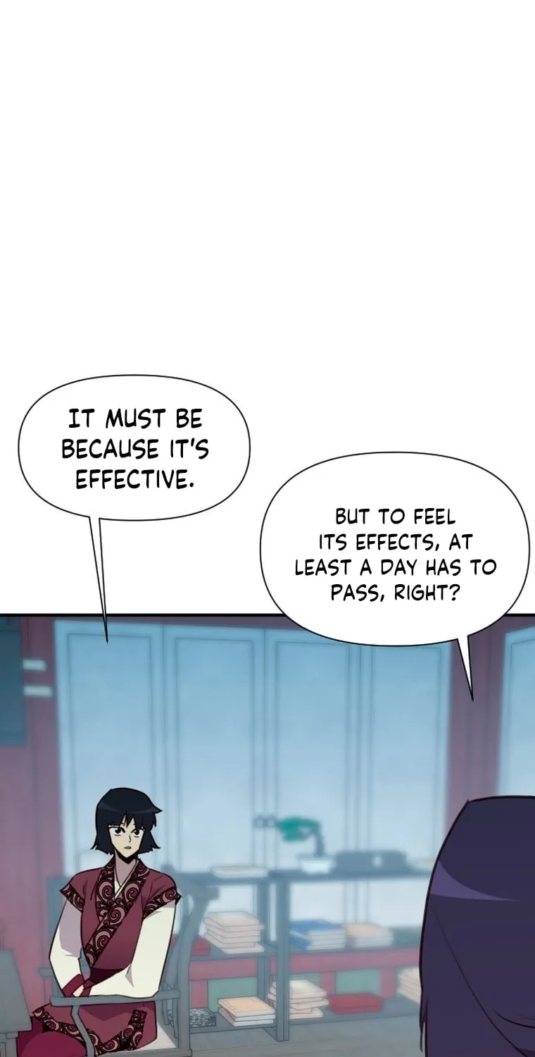 Read The Strongest Ever chapter 157 image 55 on Lezhin