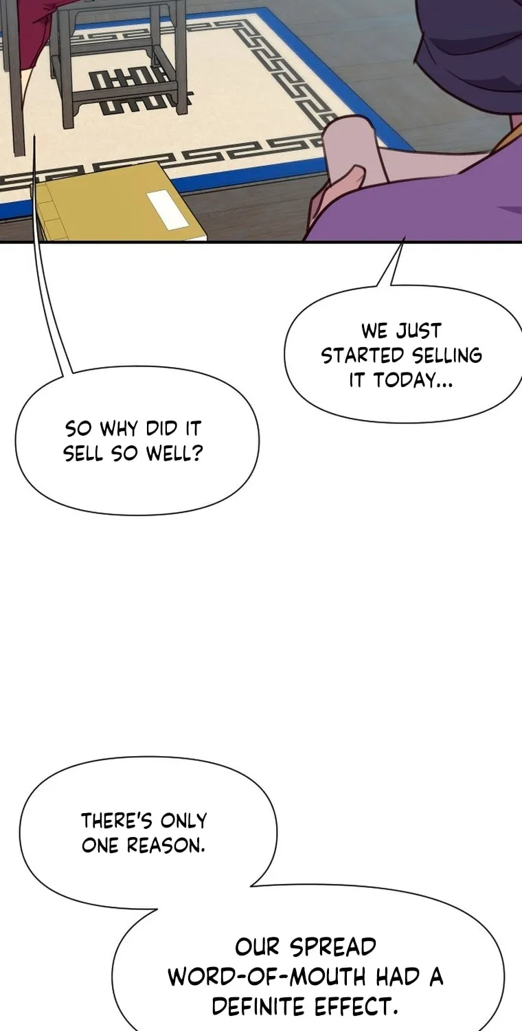 Read The Strongest Ever chapter 157 image 56 on Lezhin
