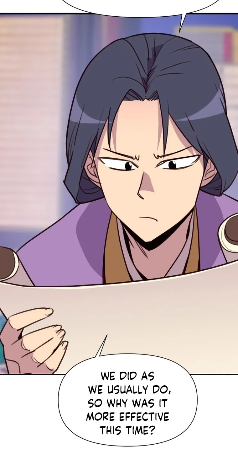 Read The Strongest Ever chapter 157 image 57 on Lezhin