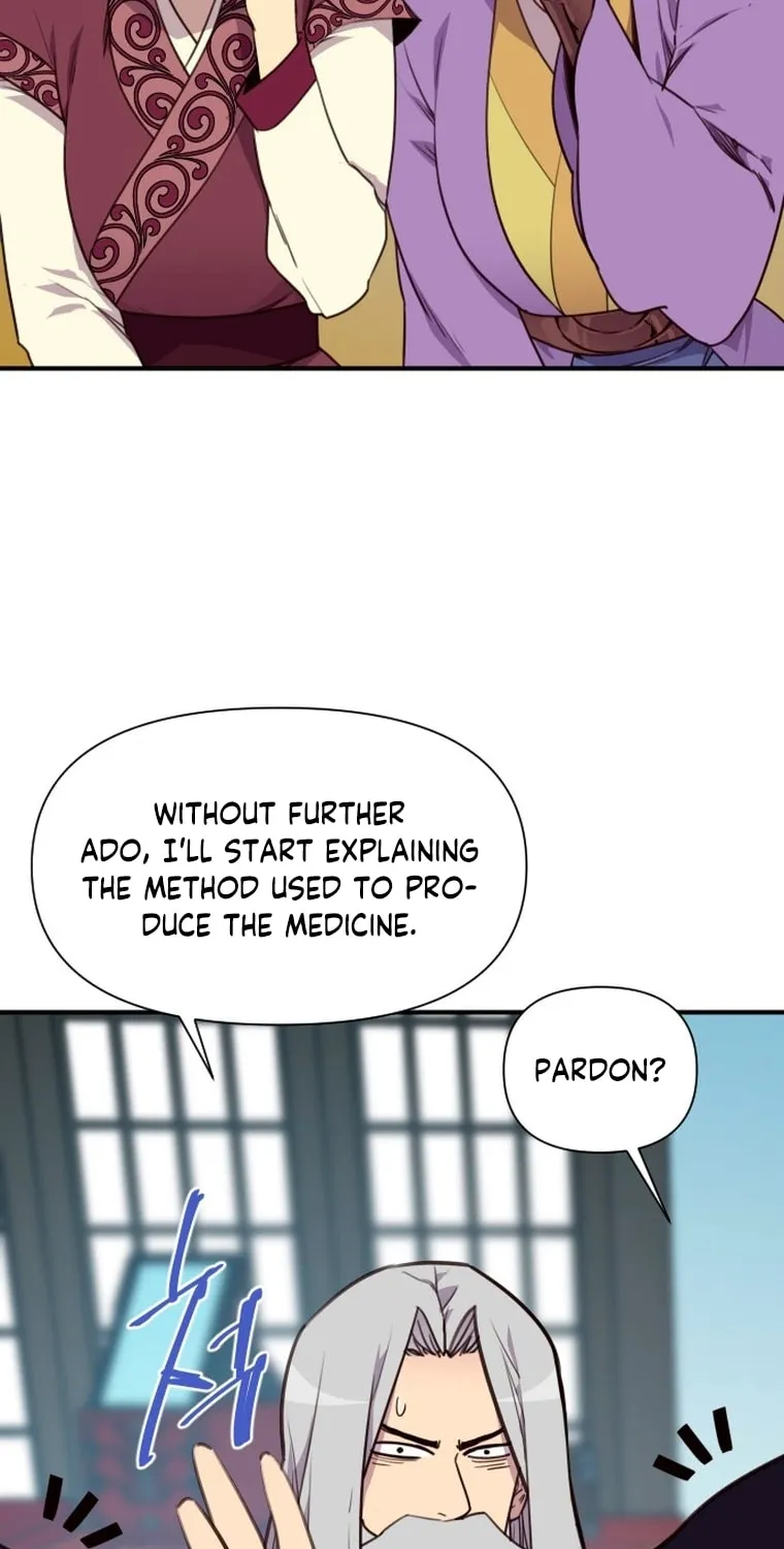 Read The Strongest Ever chapter 157 image 6 on Lezhin