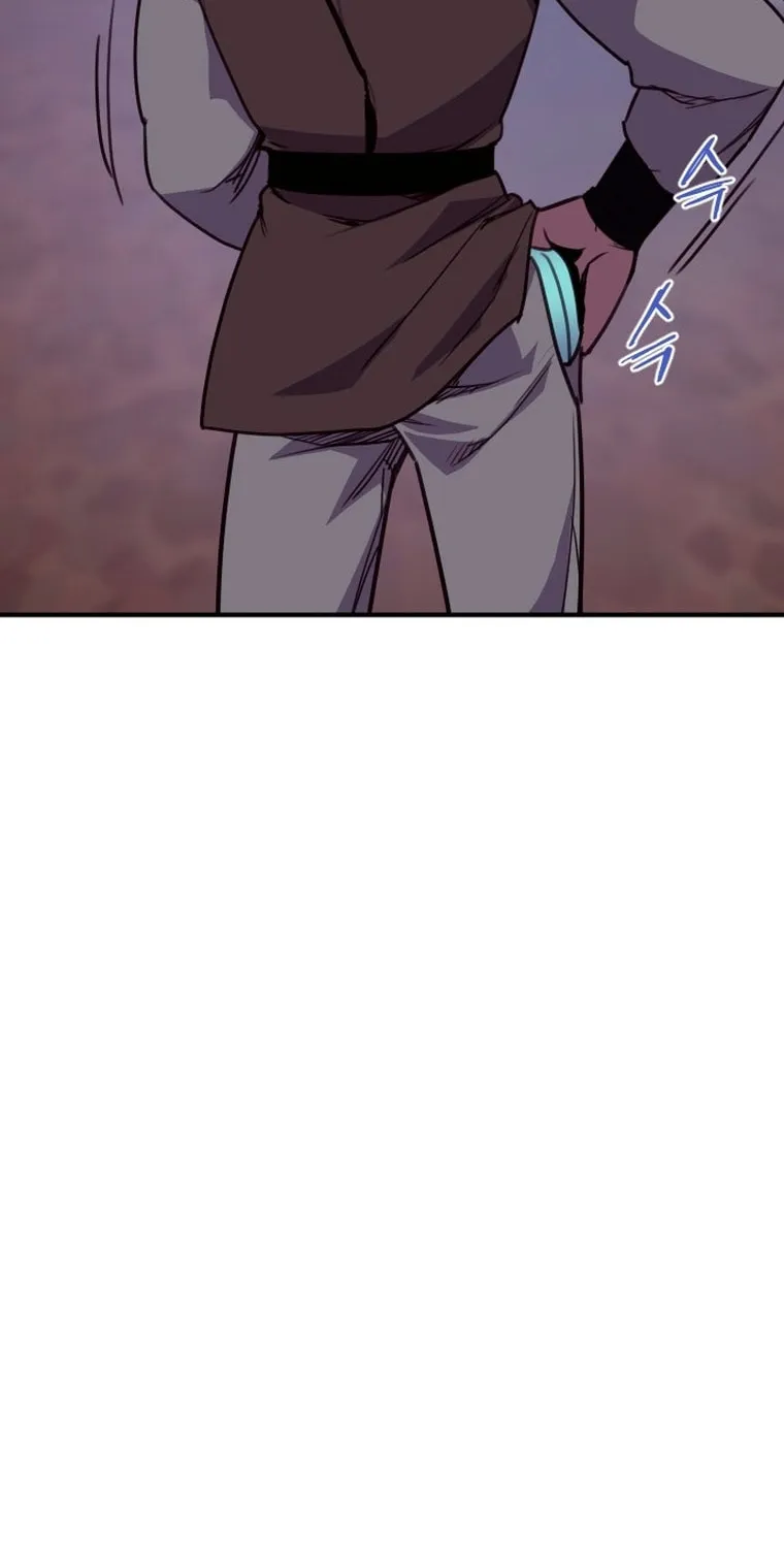 Read The Strongest Ever chapter 157 image 61 on Lezhin