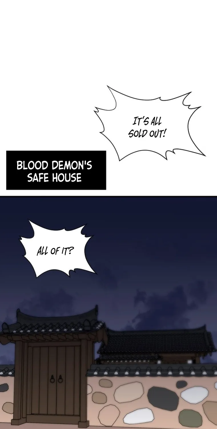 Read The Strongest Ever chapter 157 image 62 on Lezhin