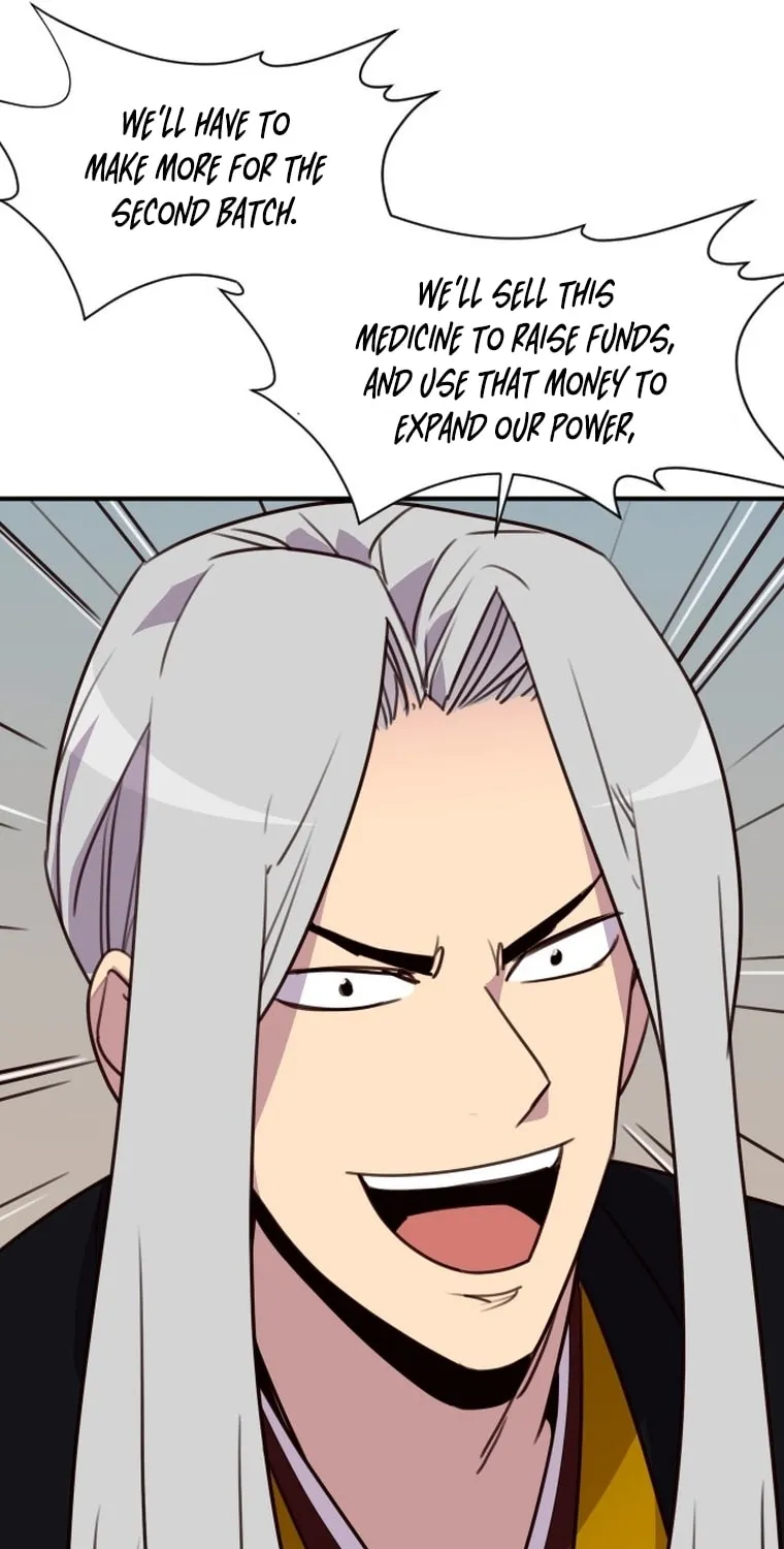 Read The Strongest Ever chapter 157 image 66 on Lezhin