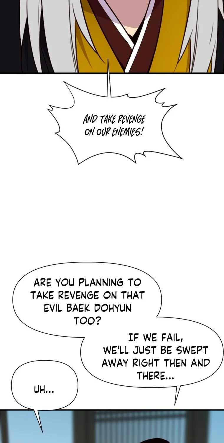 Read The Strongest Ever chapter 157 image 67 on Lezhin