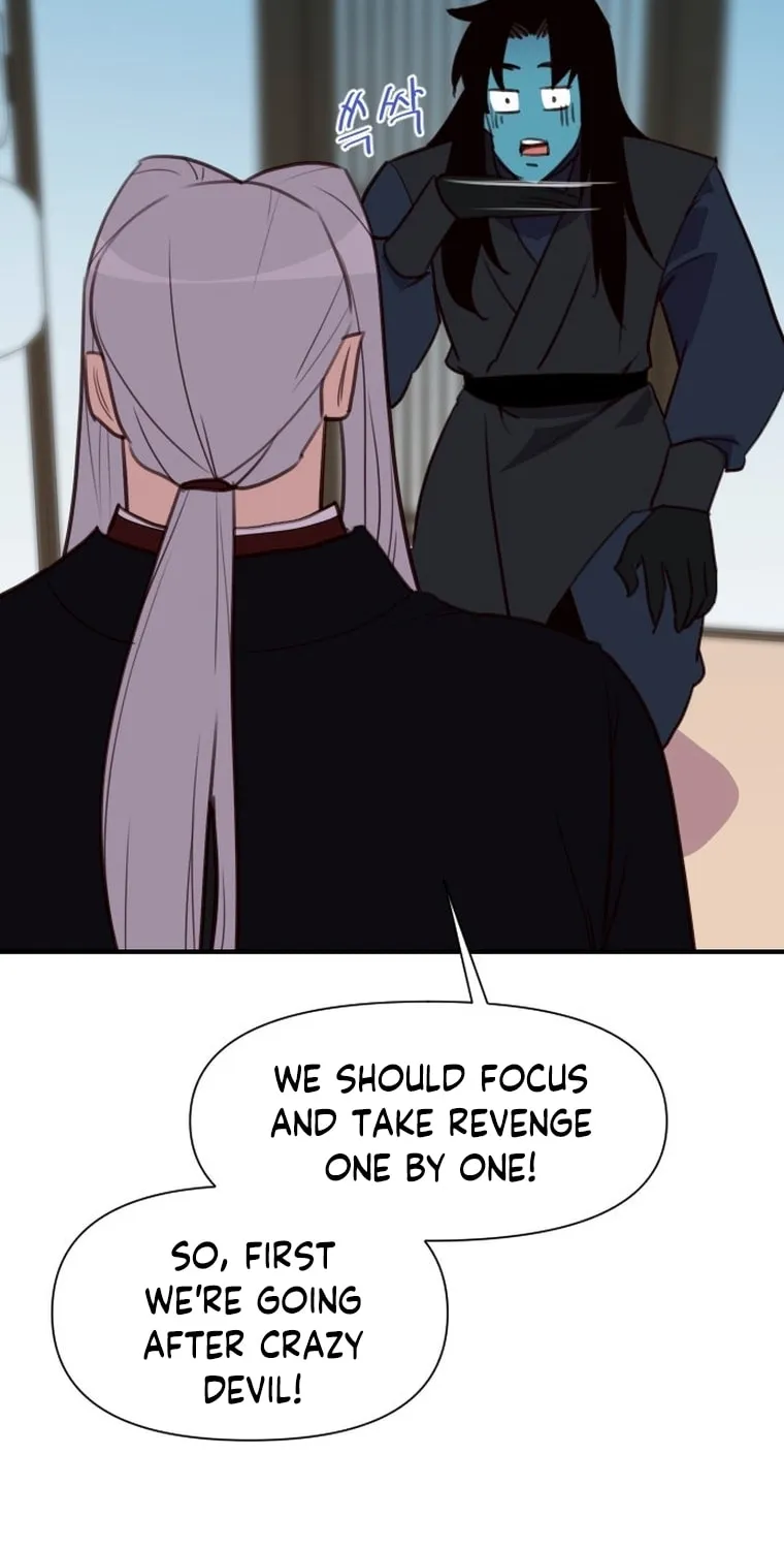 Read The Strongest Ever chapter 157 image 68 on Lezhin