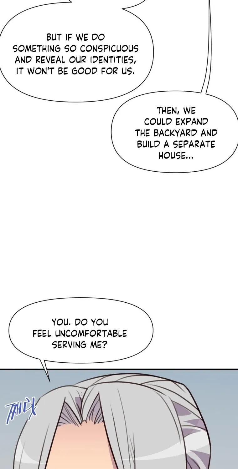 Read The Strongest Ever chapter 157 image 71 on Lezhin