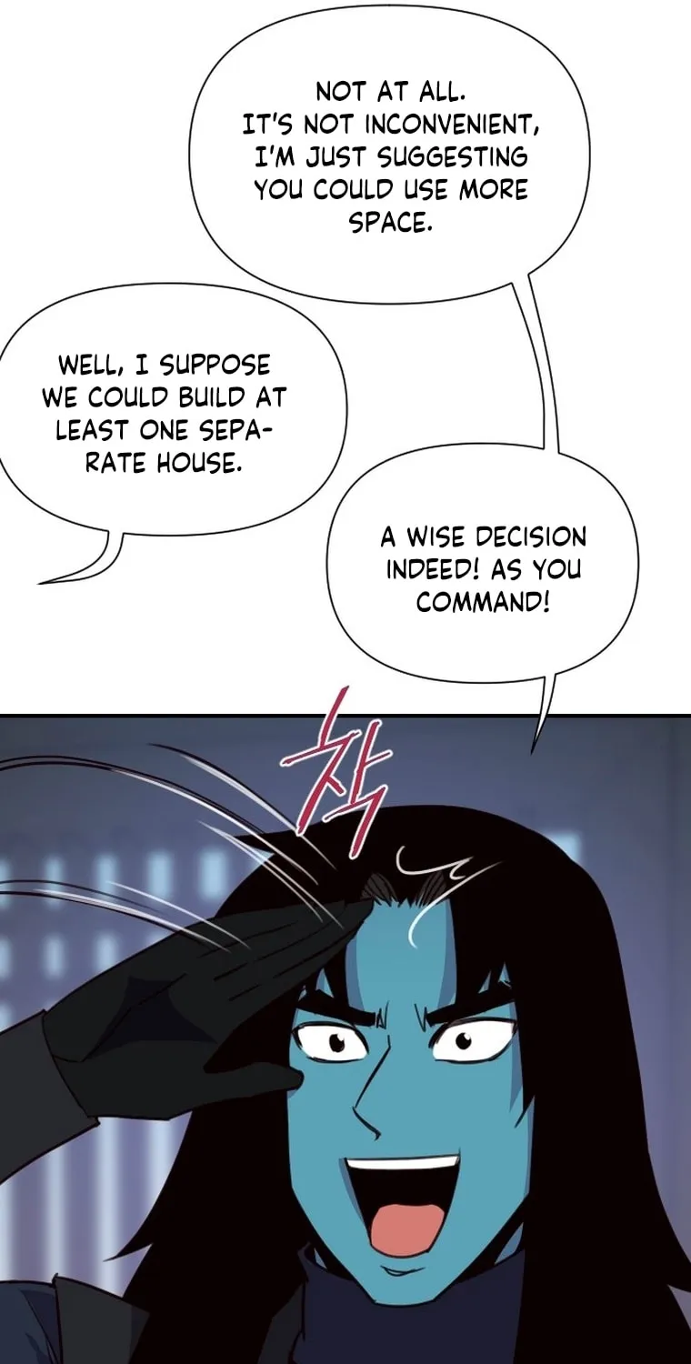 Read The Strongest Ever chapter 157 image 73 on Lezhin
