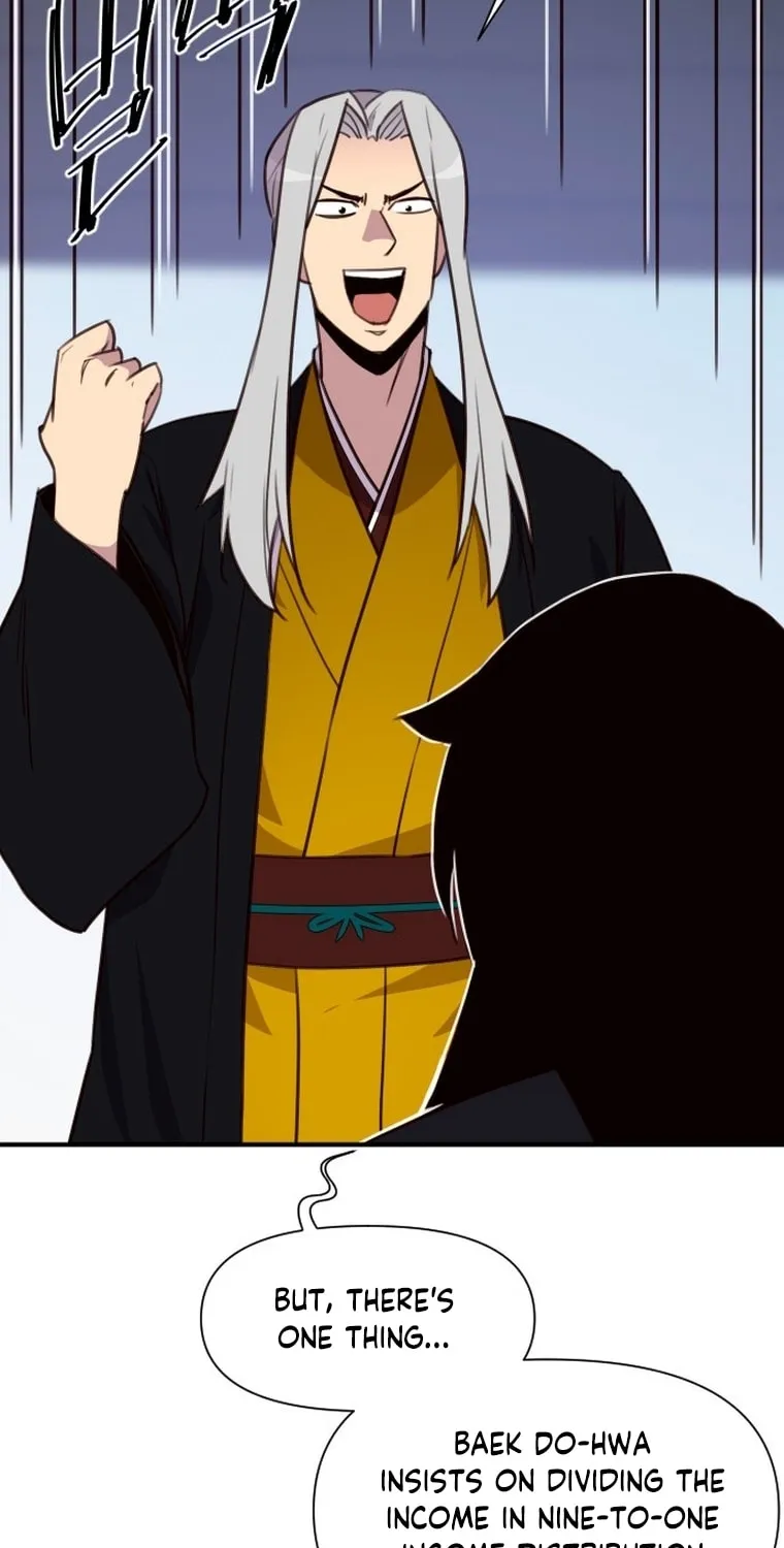 Read The Strongest Ever chapter 157 image 75 on Lezhin