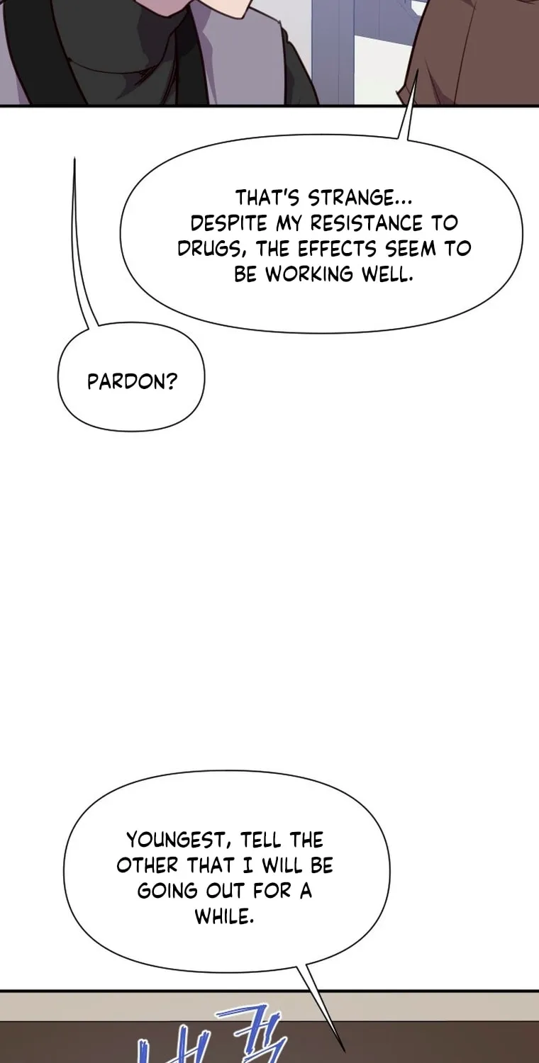 Read The Strongest Ever chapter 157 image 82 on Lezhin