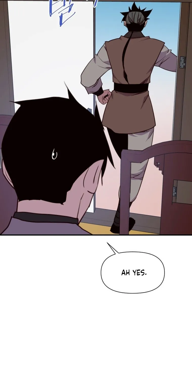 Read The Strongest Ever chapter 157 image 83 on Lezhin