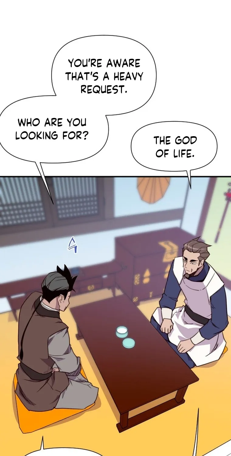 Read The Strongest Ever chapter 157 image 89 on Lezhin