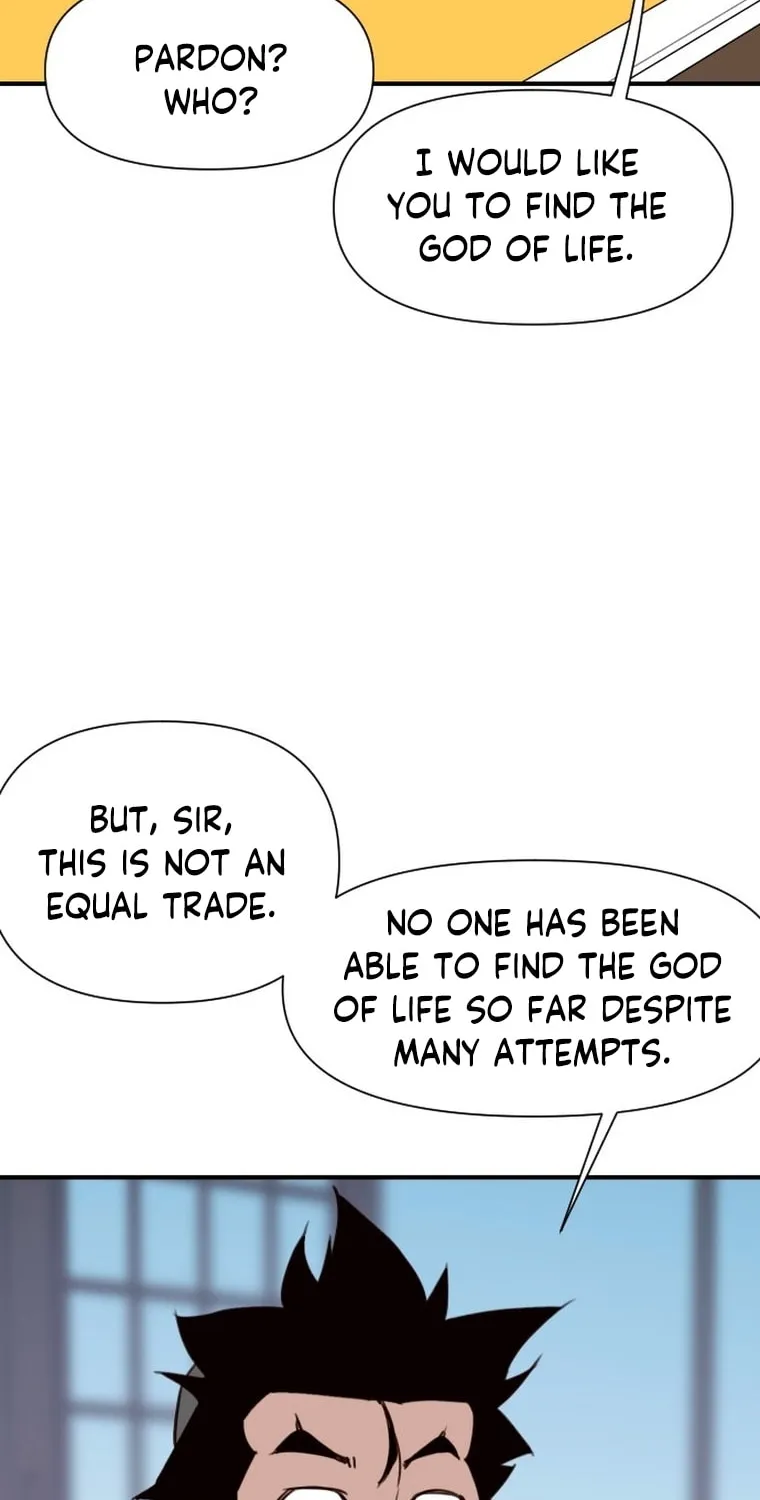 Read The Strongest Ever chapter 157 image 90 on Lezhin