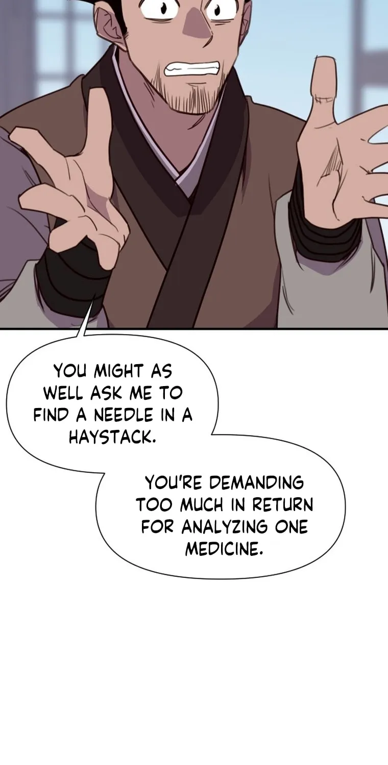Read The Strongest Ever chapter 157 image 91 on Lezhin