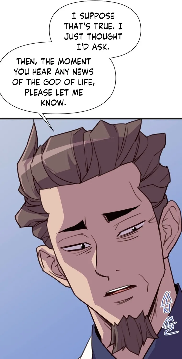 Read The Strongest Ever chapter 157 image 93 on Lezhin