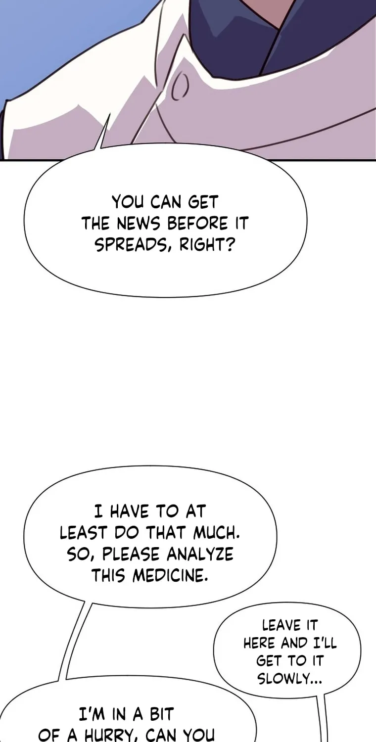 Read The Strongest Ever chapter 157 image 94 on Lezhin