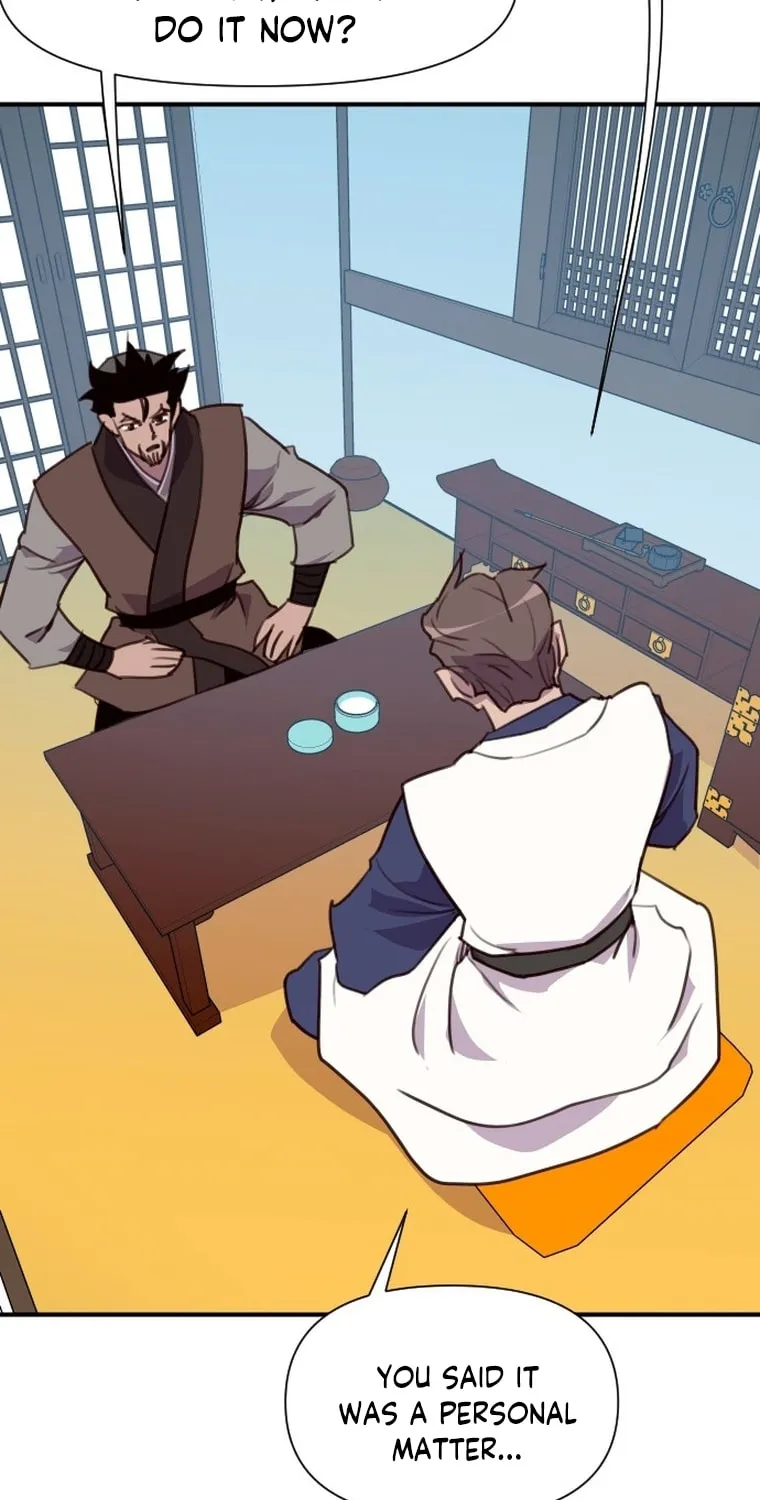 Read The Strongest Ever chapter 157 image 95 on Lezhin