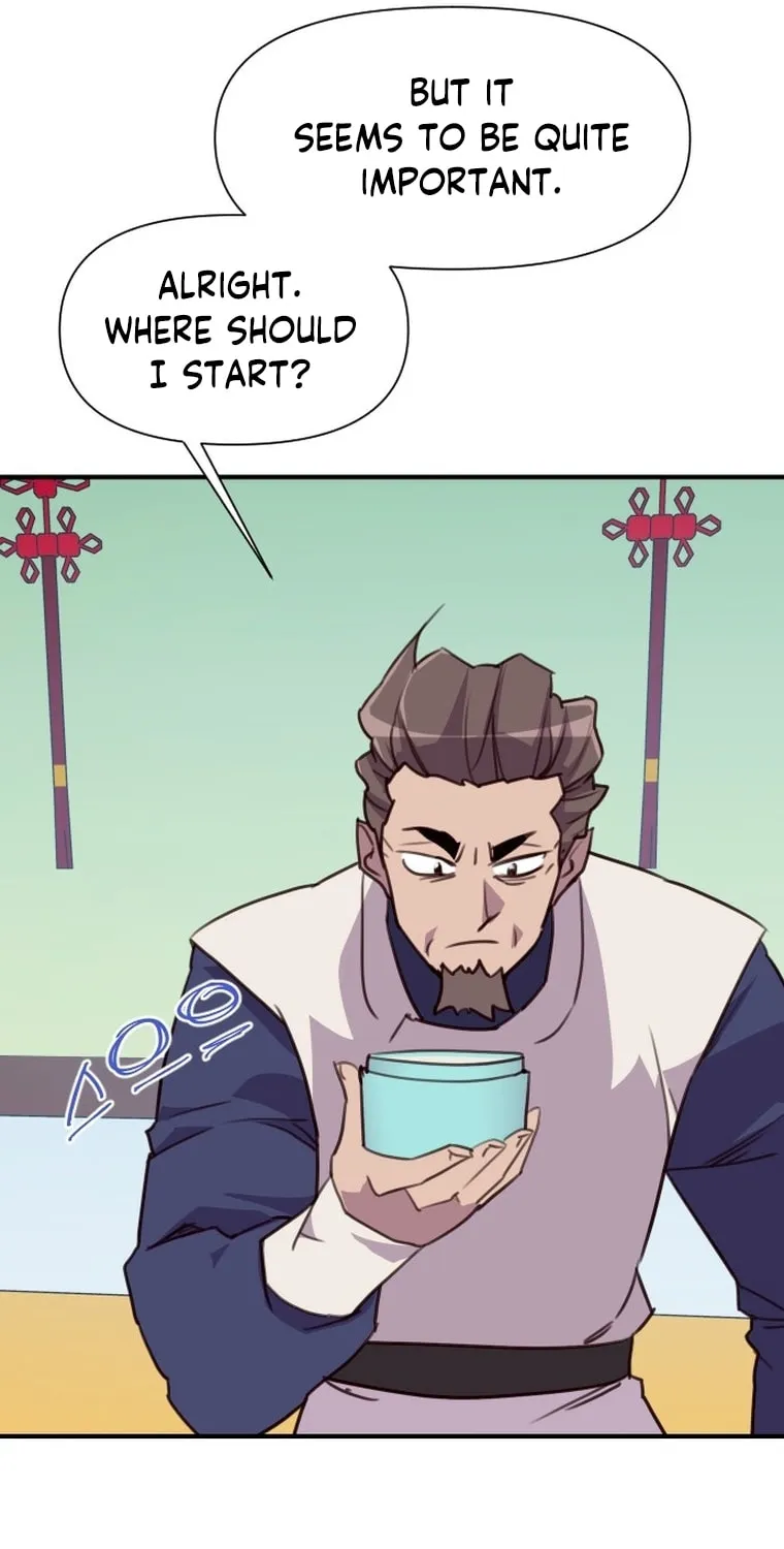 Read The Strongest Ever chapter 157 image 97 on Lezhin