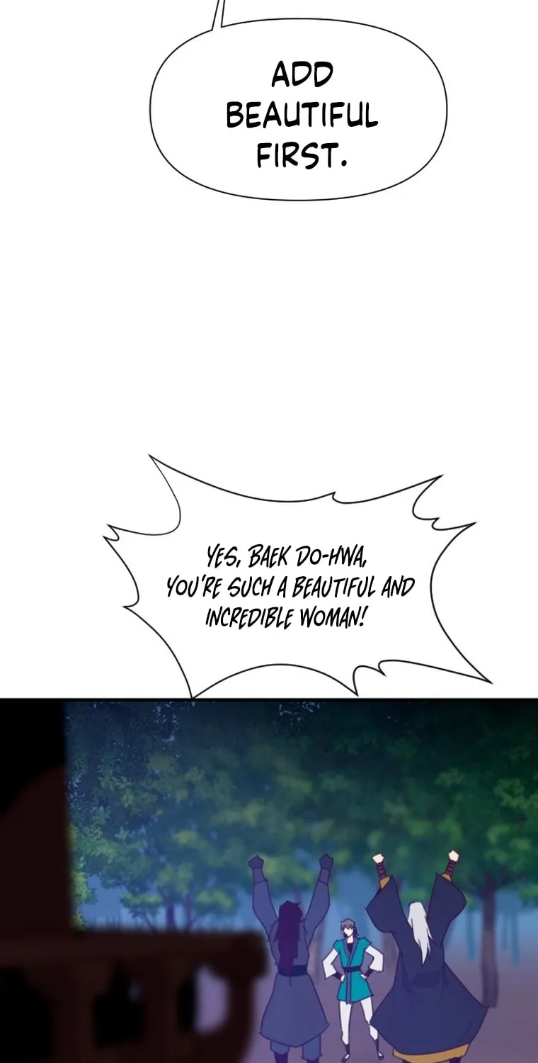 Read The Strongest Ever chapter 158 image 106 on Lezhin
