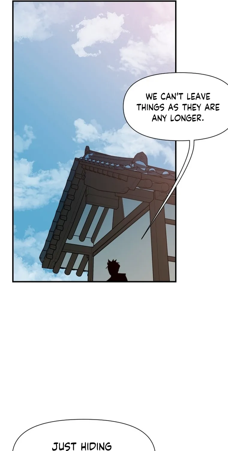 Read The Strongest Ever chapter 158 image 109 on Lezhin