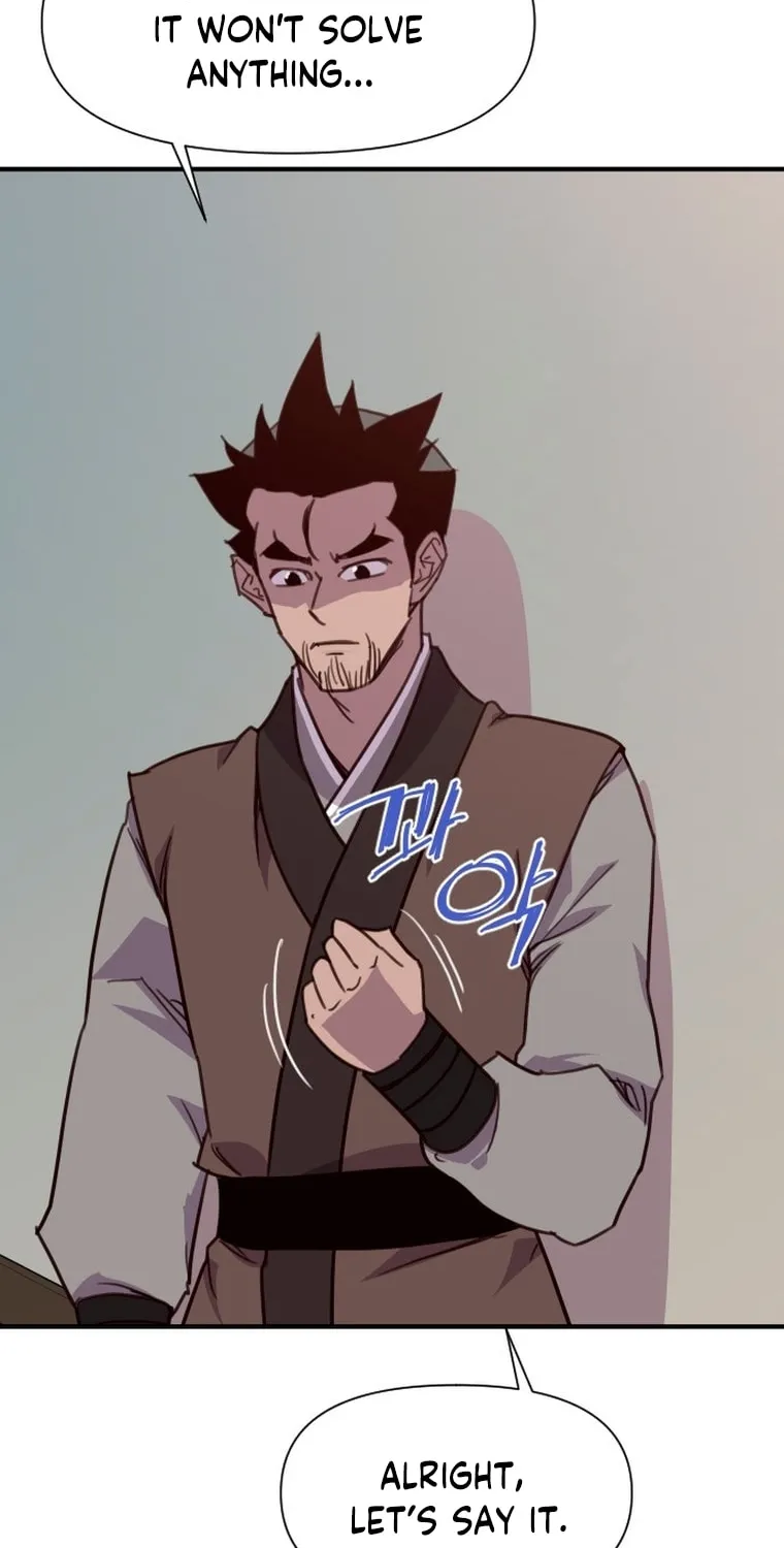 Read The Strongest Ever chapter 158 image 110 on Lezhin