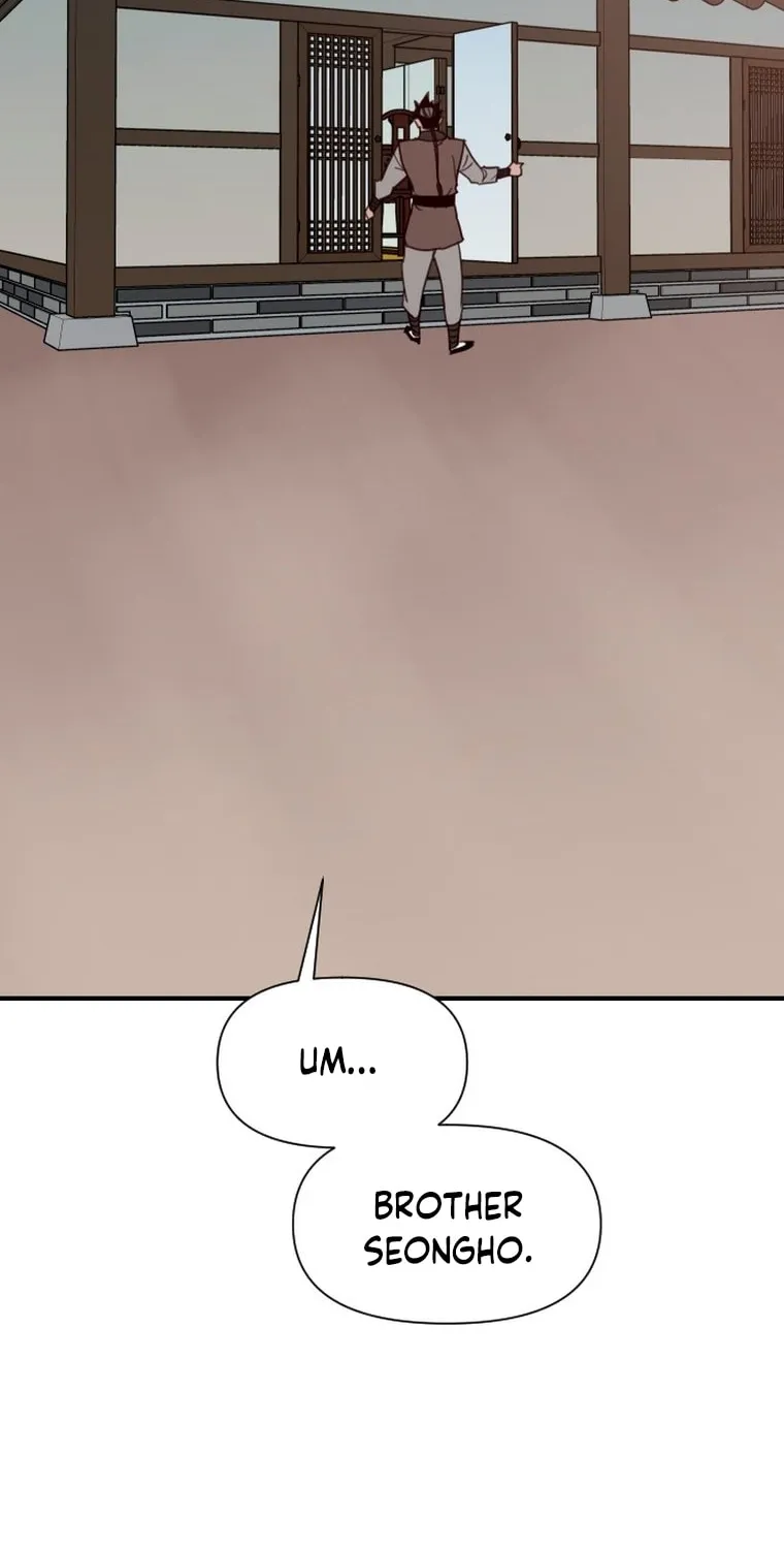 Read The Strongest Ever chapter 158 image 112 on Lezhin