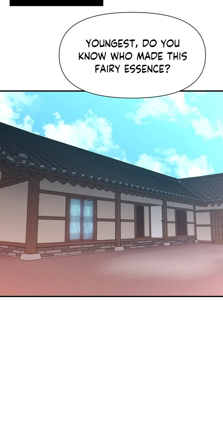 Read The Strongest Ever chapter 158 image 18 on Lezhin