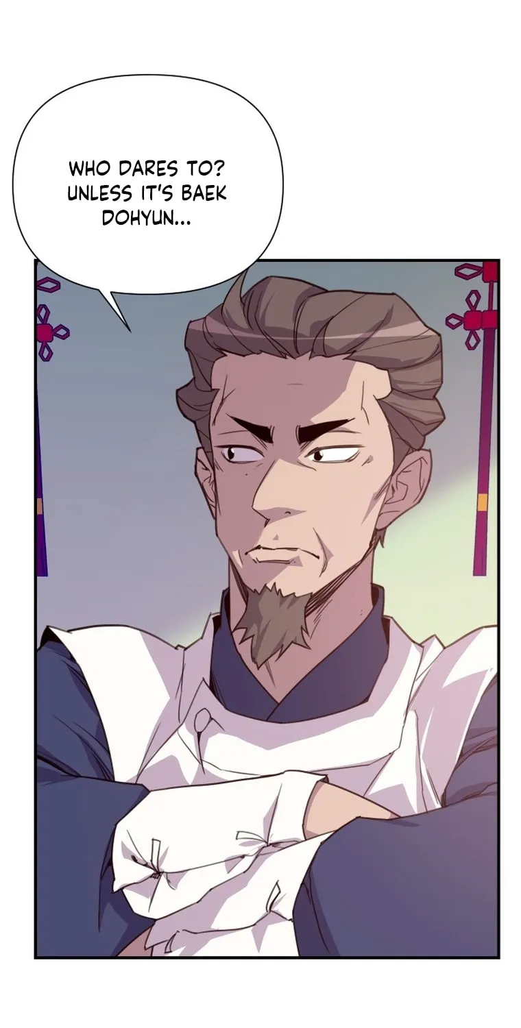 Read The Strongest Ever chapter 158 image 2 on Lezhin