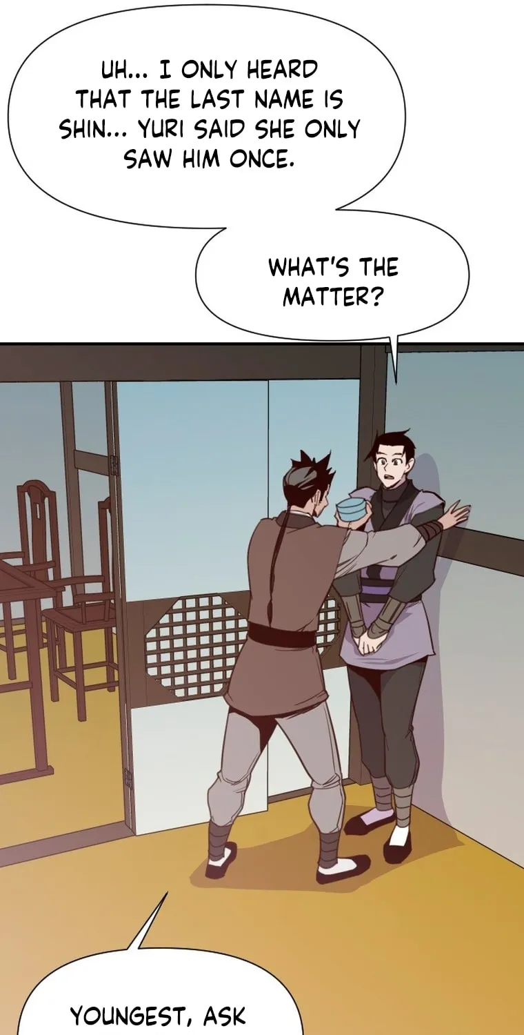 Read The Strongest Ever chapter 158 image 20 on Lezhin